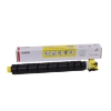 Imagine Cartus laser Kyocera TK-8545 Y Integral-Germany Laser